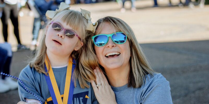 Green River Area Down Syndrome Association